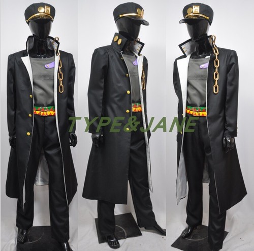 Magazzino costume cosplay - in,