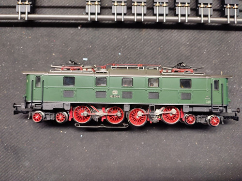 Marklin 3366 locomotive - -,