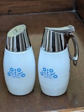 Vintage Gemco USA Sugar Pot