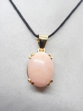 Ciondolo in Oro Giallo 18 Kt