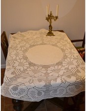 TOVAGLIA / COPRITAVOLO