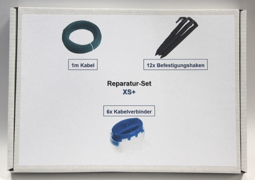 Kit riparazione bosch - kit,