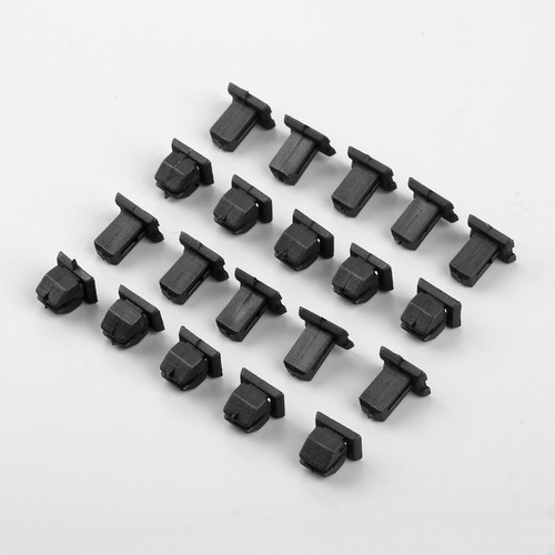 Clip copri striscia