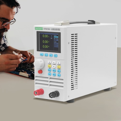 Display tft 400w - monocanale, dc