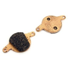 PASTIGLIE FRENI BICI CROSS