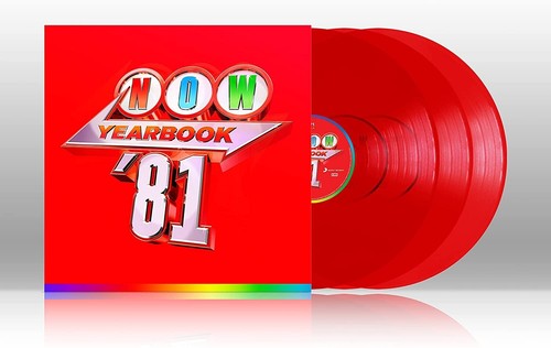Now yearbook 3 - yearbook, 81