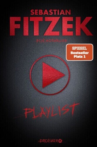Playlist von sebastian fitzek - playlist,