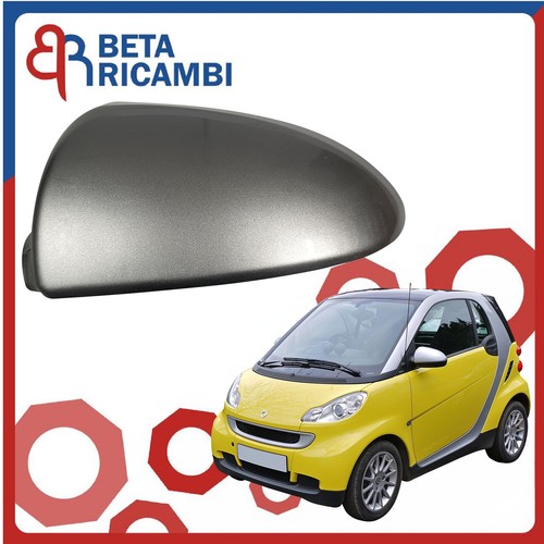 Calotta specchietto smart - calotta,