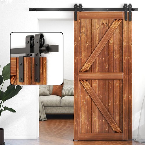 Set ferramenta porta - , fienile