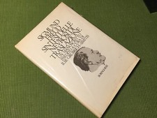 Sigmund Freud SINTESI DELLE