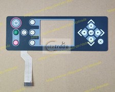 Tastiera a membrana per