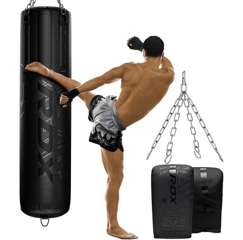 Sacco boxe pieno - boxe, kg.18