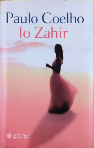 Zahir paulo coelho - zahir.,