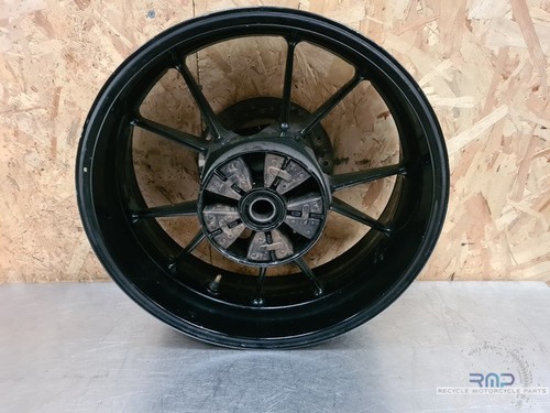 Cerchio posteriore bmw s1000rr - posteriore,