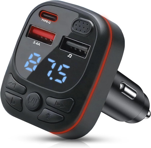 Trasmettitore bluetooth per - bluetooth,