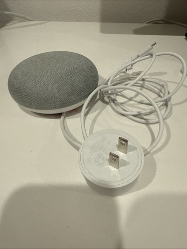 Google nest home mini - google,