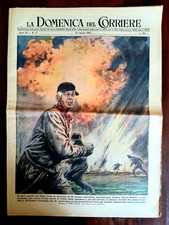 LA DOMENICA DEL CORRIERE 27