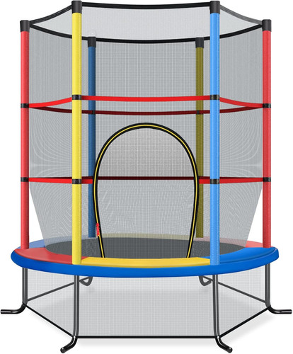 Trampolino elastico bambino - elastico,