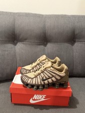 Nike Shox Tl taglia 39