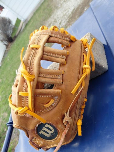 Wilson a3000 xlo - wilson,