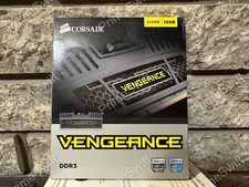 Corsair Vengeance 16 GB (2x8