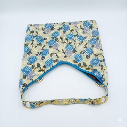 Borsa tracolla vintage - tracolla,