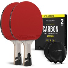 Ping Pong Paddles ITTF