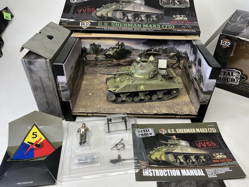 Forces valor 32 m4a3w - forces, m4a3(75)w
