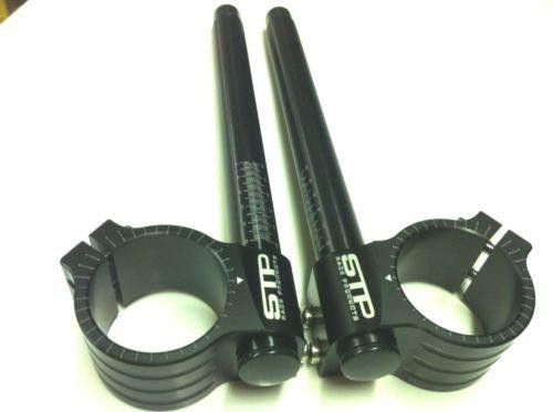 Stp tek2 52mm calibrato corsa - stp,
