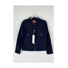 Giacca Omoto 3220 12 oz Cube