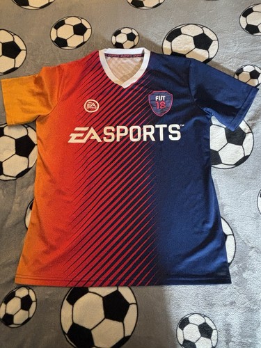 Fifa ultimate team shirt - 18,