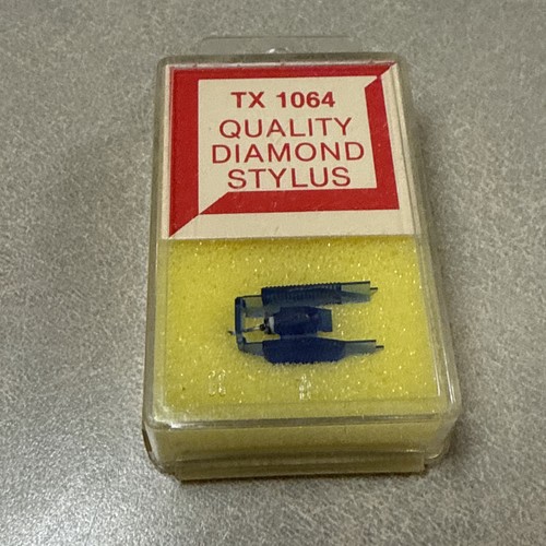Nos diamond stylus needle - nos,