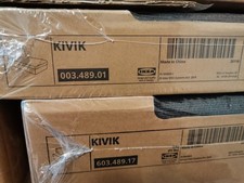Fodera Ikea KIVIK per divano 4