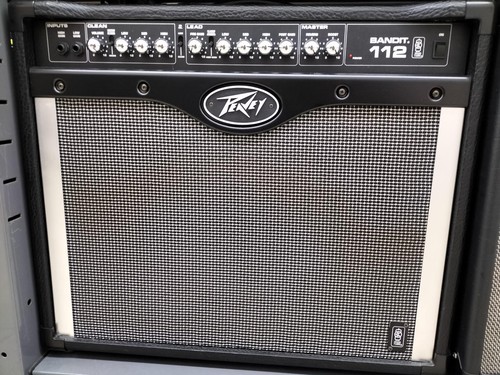 Amplificatore per chitarra