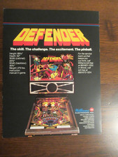 Flyer-Pubblicità Flipper