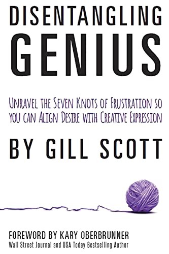 Disentangling genius unravel - disentangling,