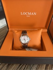 LOCMAN Orologio Donna