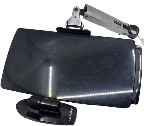 Ergotron supporto - ergotron,