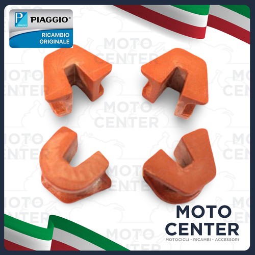 Kit cursori tasselli - cursori, traino