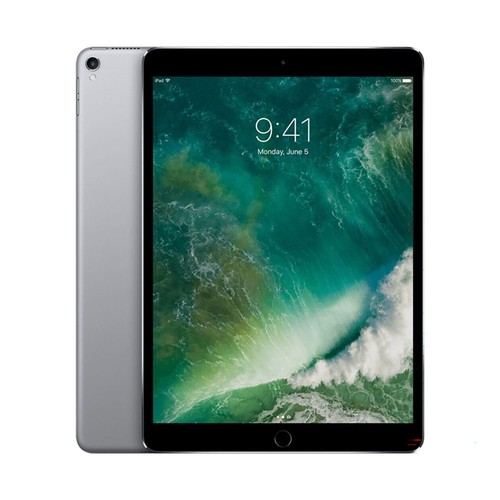 Apple ipad pro - apple, 10,5"