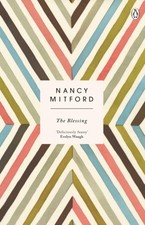 BLESSING by Nancy Mitford