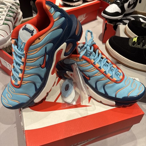 Nike air max plus - max,