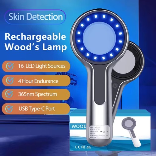 Lampada ingrandimento uv - lampada,