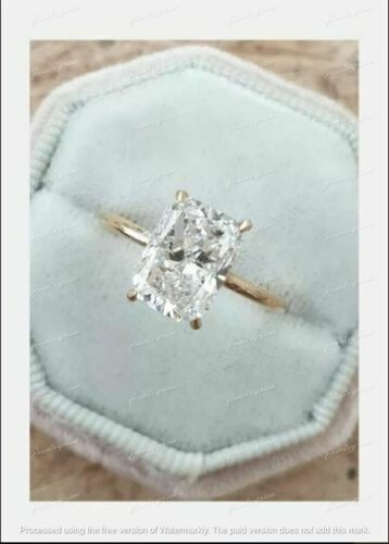 Anello fidanzamento - di,