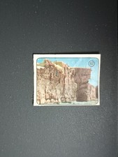 figurina Giramondo Ferrero anni 60 #  82