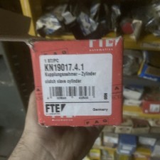 Pompa Frizione 844303 VW SKODA SEAT AUDI POLO FOX GOLF