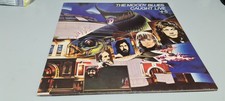MOODY BLUES - CAUGHT LIVE + 5