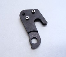 ~ Gancio Deragliatore Posteriore Cannondale Super-V Raven Serie F Jeklly A239X/EBO ~