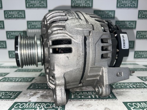 Alternatore volkswagen lupo - alternatore,