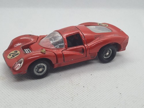 Mebetoys ferrari a 27 - a,